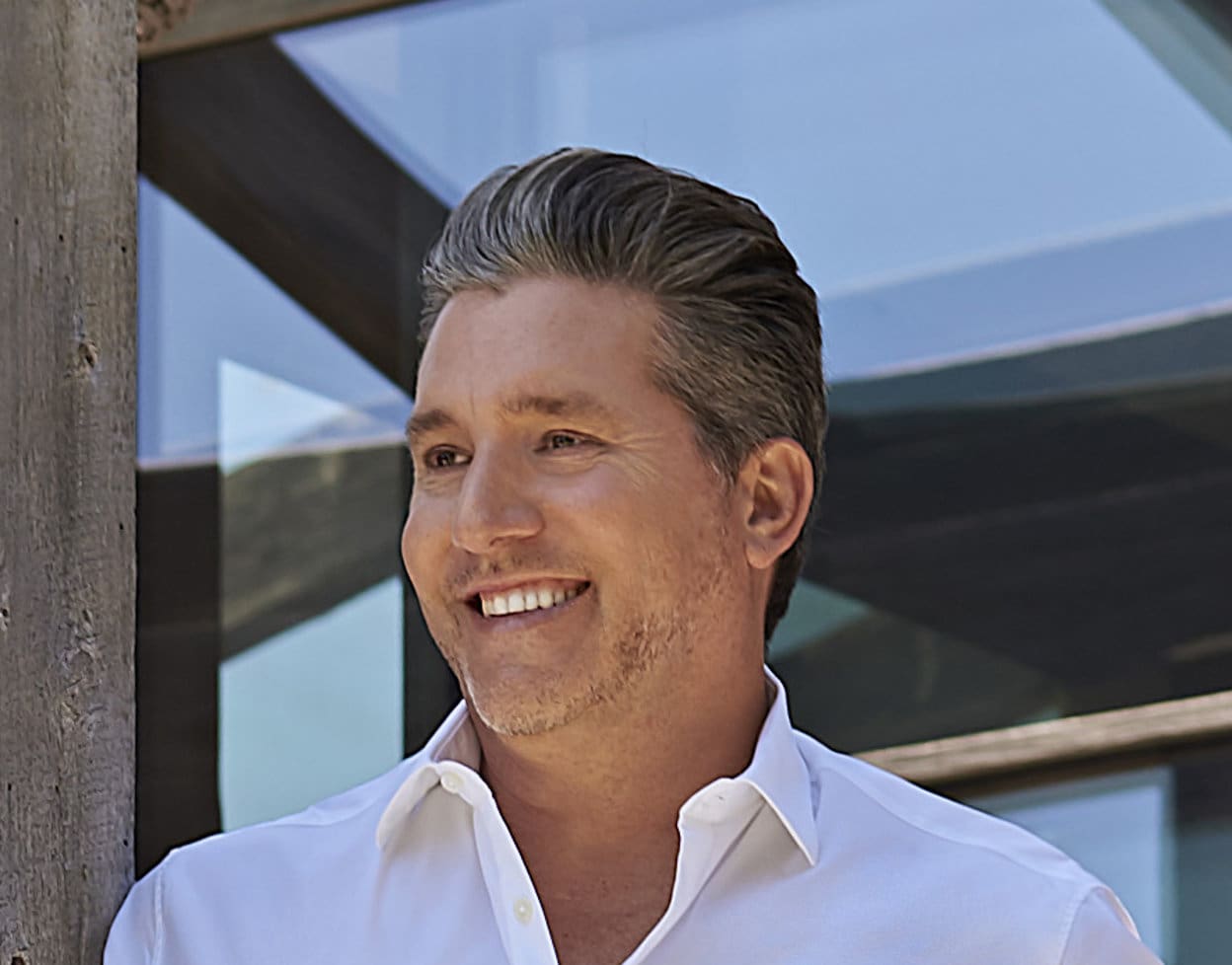 Chris Cortazzo Net Worth: Unveiling the Luxury Real Estate Kingpin's Fortune