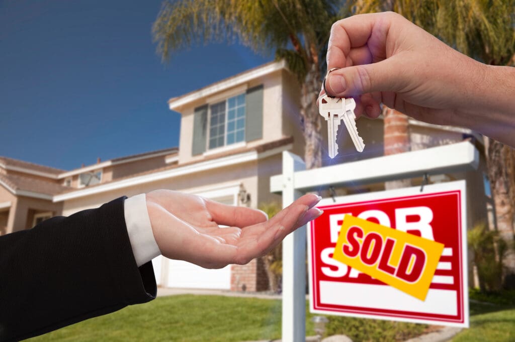 Canada Boasts Strongest Home Sales in 4 Years for August 2025