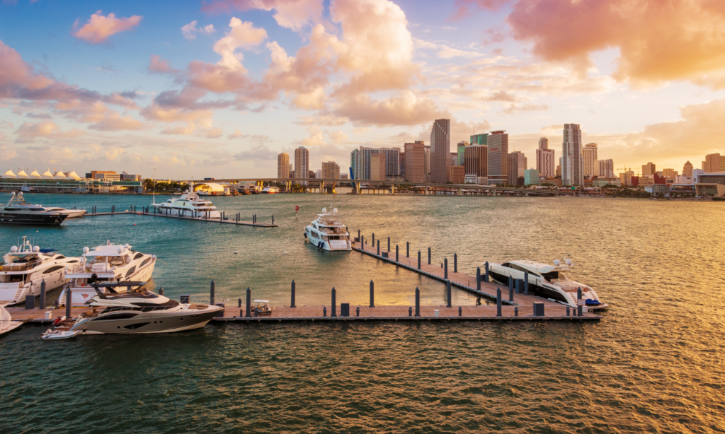 Miami Luxury Real Estate Thrives as Demand Remains Strong