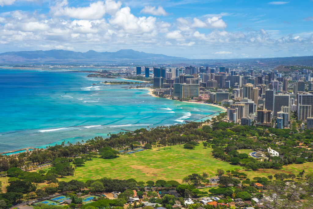 Oahu Luxury Real Estate Market Report: February 2026