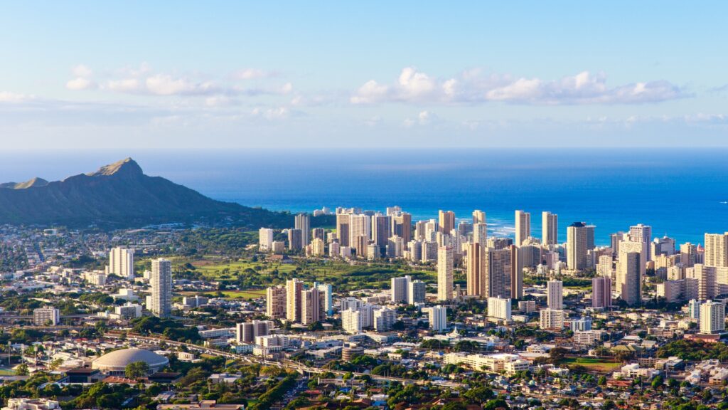 Oahu Luxury Real Estate Market Report: March 2026