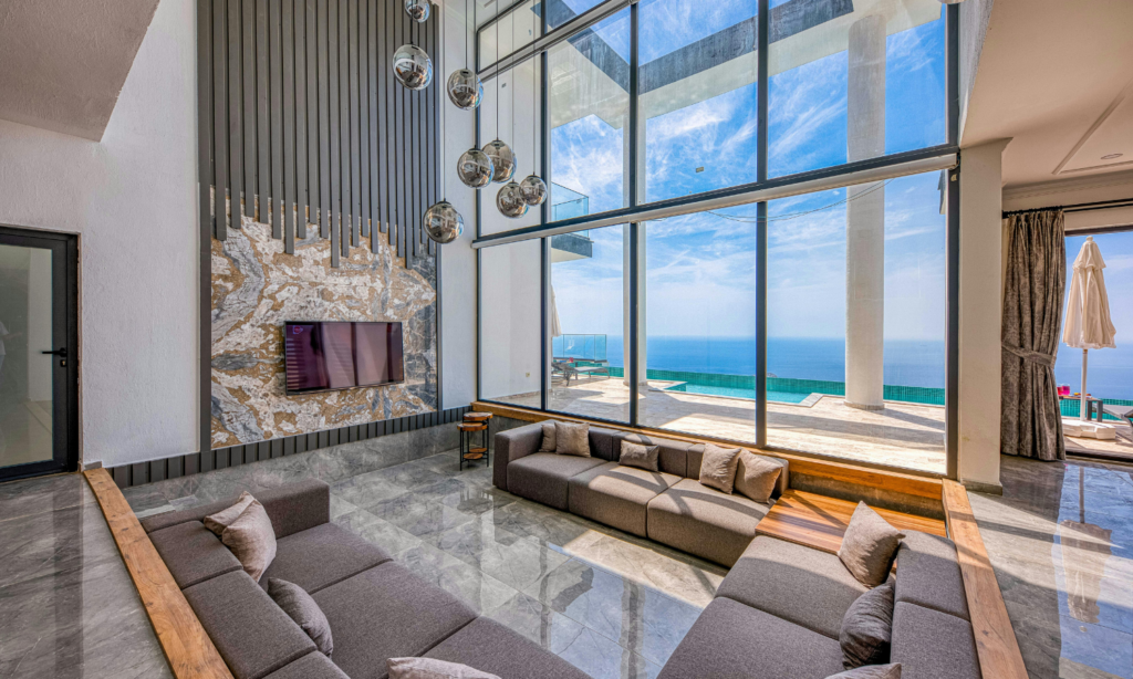 The New Era of Luxury Real Estate